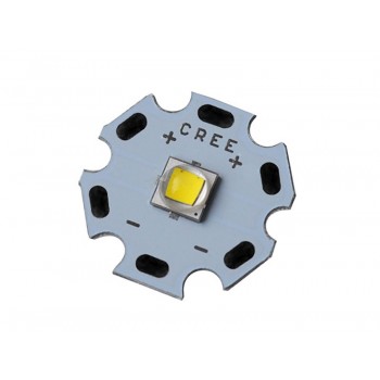 Сверхъяркий светодиод Cree XM-L2 T6 Star 10W